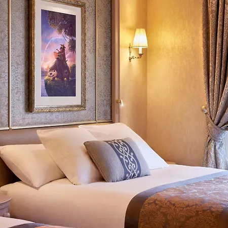 Disneyland 5*