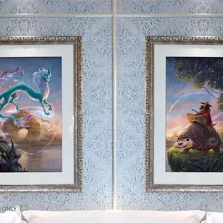 Hotel Disneyland 5*