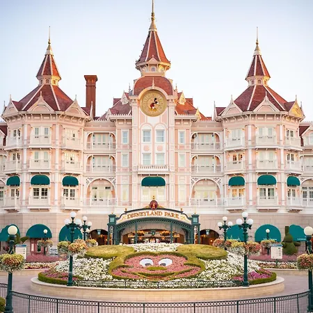 Hotel Disneyland