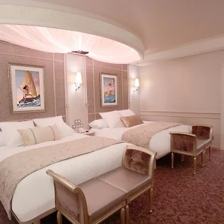 Hotel Disneyland 5*