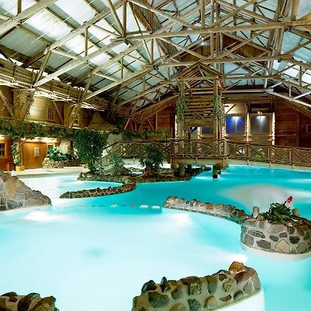 Disneyland Hotel 5*