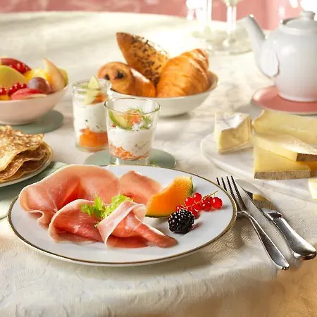 Disneyland 5*