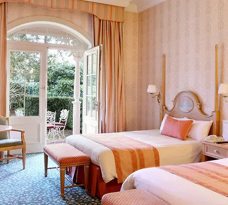 Hotel Disneyland 5*