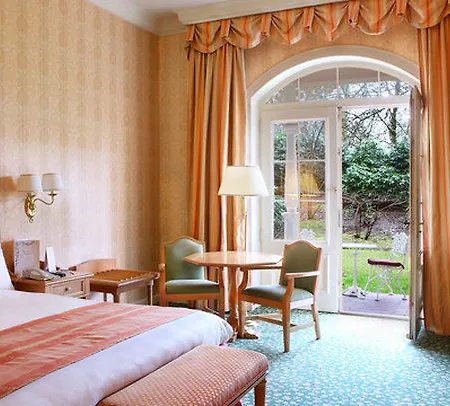 Hotel Disneyland 5*