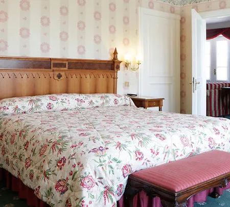 Hotel Disneyland 5*