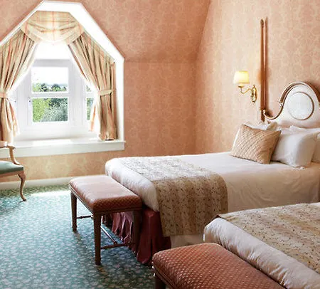 Disneyland 5* Chessy (Seine-et-Marne)