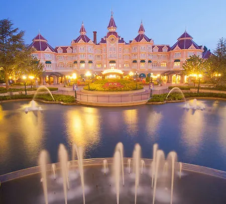 Hotel Disneyland 5*