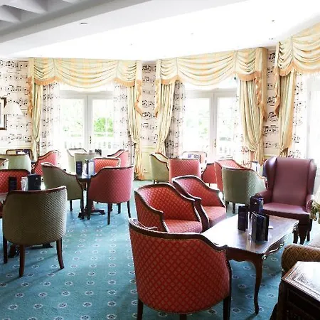 Hotel Disneyland Chessy (Seine-et-Marne)