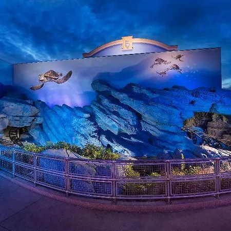 Disneyland Hotel 5*
