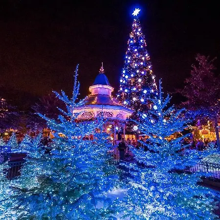 Disneyland