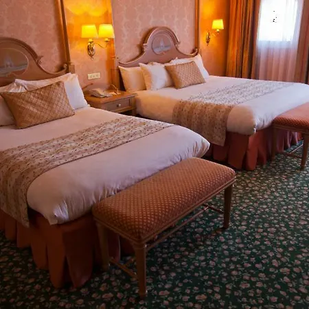 Disneyland 5*